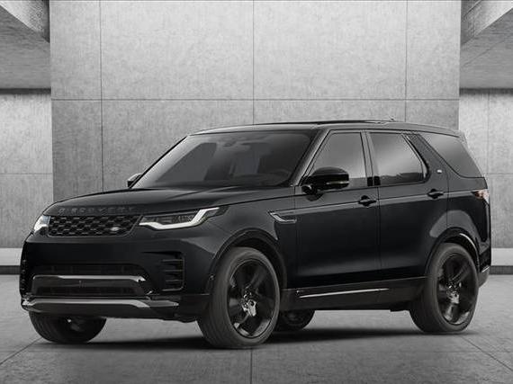 LAND ROVER DISCOVERY 2023 SALRT2EXXP2485576 image
